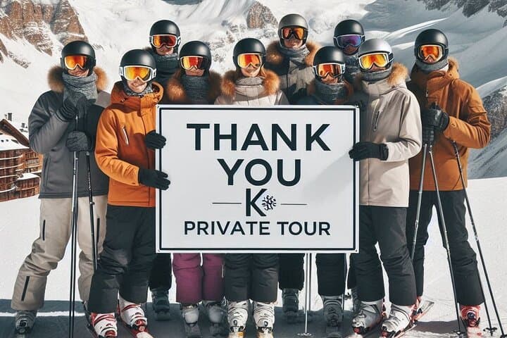 Private 3-Day Ski Escape to Gangchon Elysian Ski Resort from Seoul photo 2