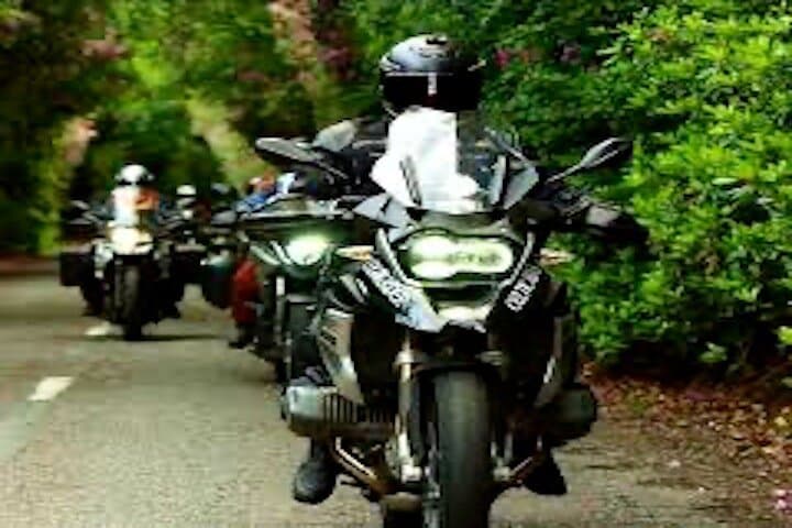 Self-Guided Madeira Motorcycle Half-Day: East & West Scenic Route photo 6