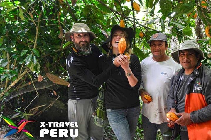 Cusco High-Jungle Coffee, Tea & Chocolate: 2-Day Flavor Journey