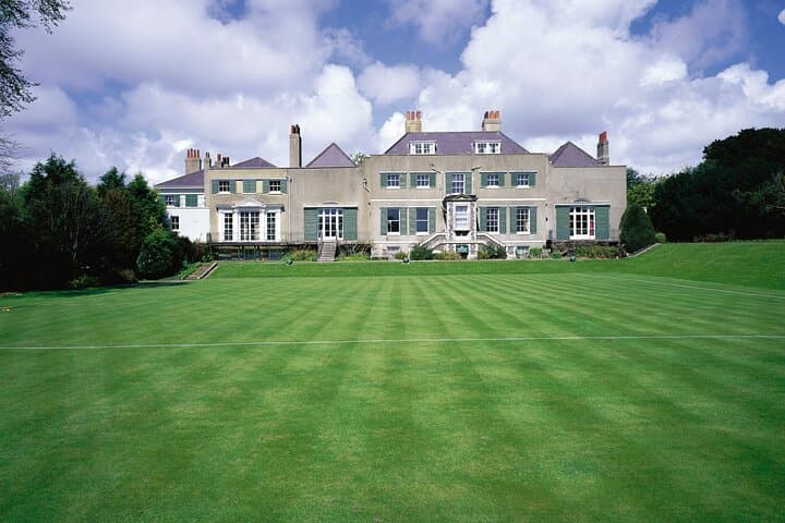 Explore Preston Manor: Edwardian House, Servants' Quarters & Gardens Near Brighton