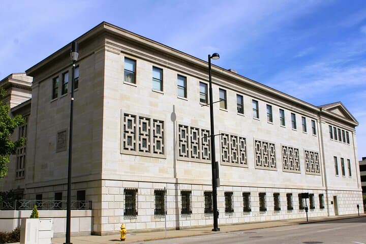 Cincinnati Scavenger Hunt: Self-Guided Walking Game Through Downtown & Riverfront photo 5