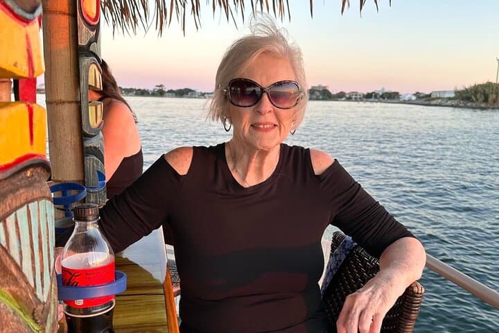 Pensacola Beach Bay Cruise — Little Sabine Bay & Santa Rosa Sound Day Trip photo 5