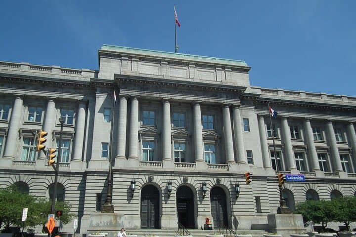 Cleveland Scavenger Hunt: Self-Guided Downtown Walking Tour photo 2
