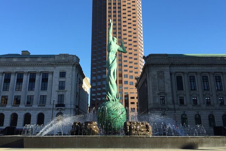 Cleveland Scavenger Hunt: Self-Guided Downtown Walking Tour photo 5