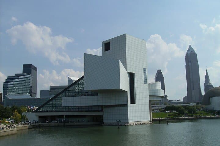 Cleveland Scavenger Hunt: Self-Guided Downtown Walking Tour photo 6