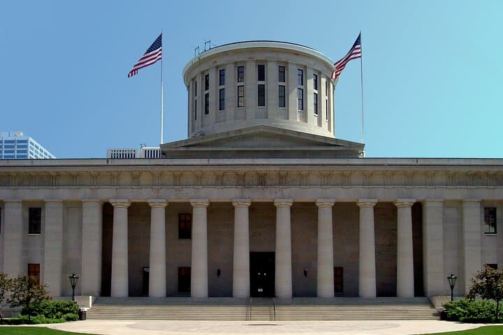 Self-Guided Columbus Scavenger Hunt: Historic Downtown Walking Tour photo 3