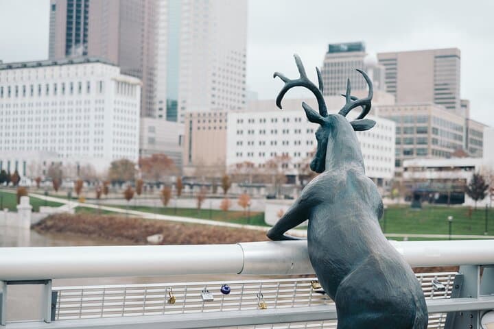 Self-Guided Columbus Scavenger Hunt: Historic Downtown Walking Tour photo 4