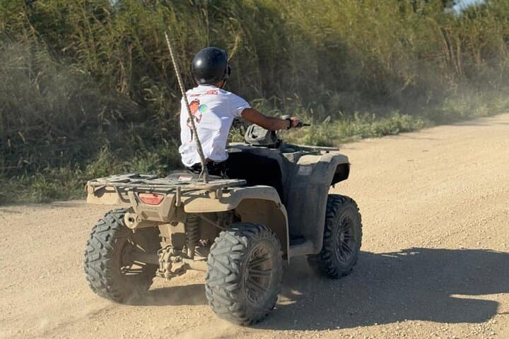 Miami ATV Quad Rental — Homestead Off-Road Day & Night Adventure photo 2