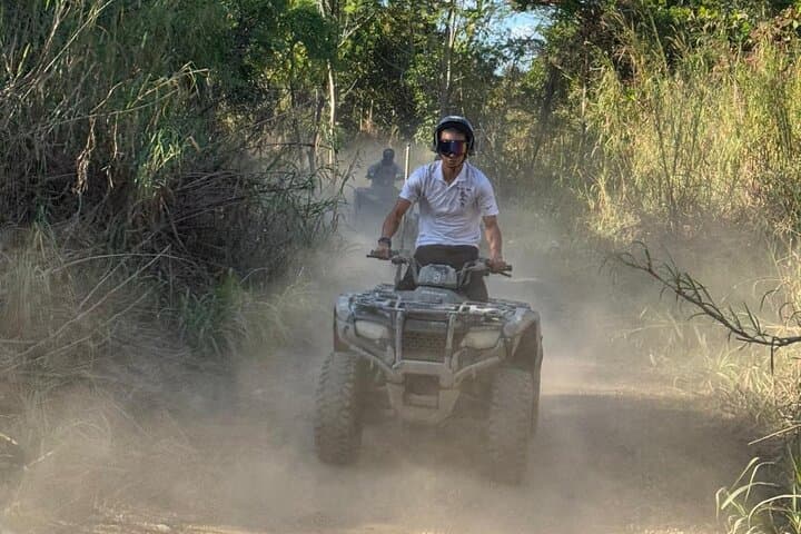 Miami ATV Quad Rental — Homestead Off-Road Day & Night Adventure photo 5