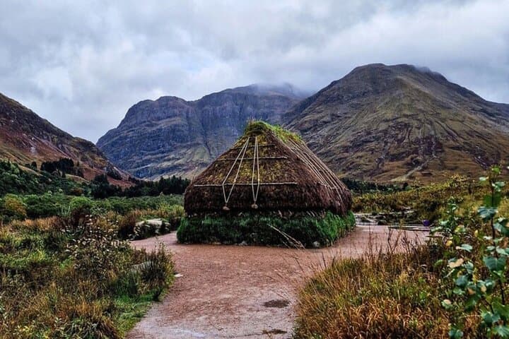 Private Whisky Tour to Oban, Glencoe & Lochs — Day Trip from Edinburgh photo 4
