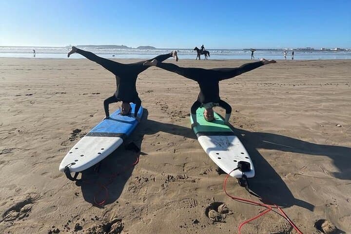 Essaouira Group Surf Lessons: Learn to Surf on Morocco’s Atlantic Breaks photo 4