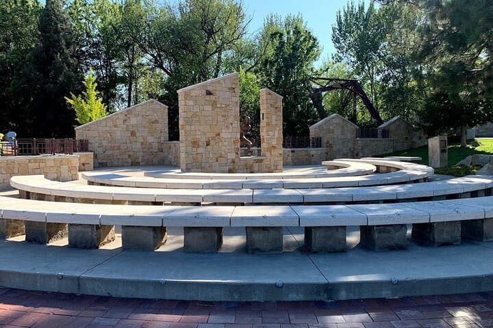 Boise Scavenger Hunt Walking Tour: Self-Guided Downtown History Game photo 2