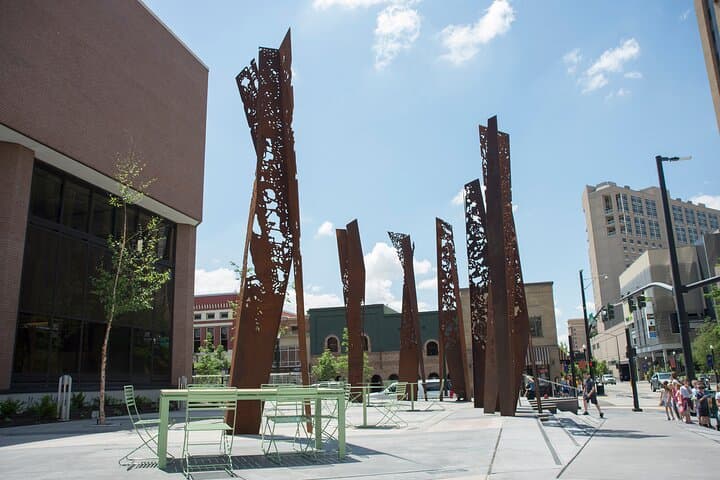 Boise Scavenger Hunt Walking Tour: Self-Guided Downtown History Game photo 4