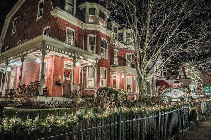 Gettysburg Haunted Pub Crawl: Civil War Ghosts, Pubs & Historic Night Tour photo 6