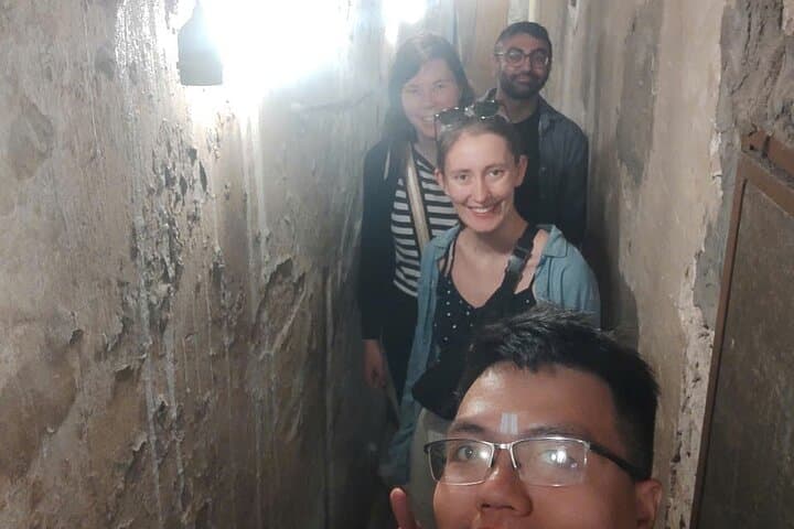 Hanoi Old Quarter & Train Street Walking Tour: Highlights and Secrets photo 5