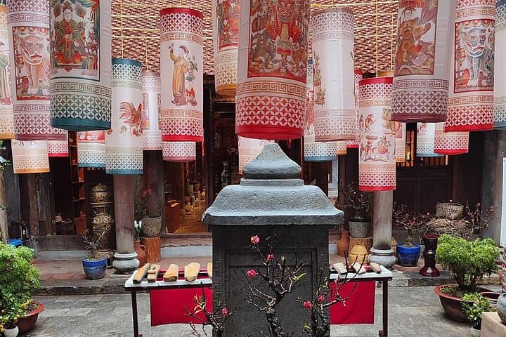 Hanoi Old Quarter & Train Street Walking Tour: Highlights and Secrets photo 6