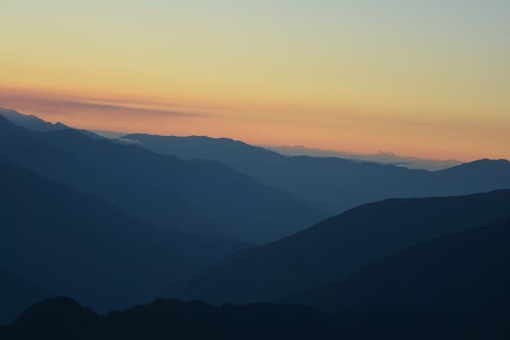 Classic Inca Trail Trek: 4-Day Guided Hike to Machu Picchu photo 6
