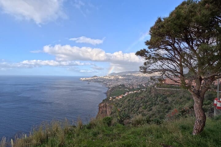 Private Buggy Tour of Funchal: Cristo Rei & Coastal Viewpoints photo 5