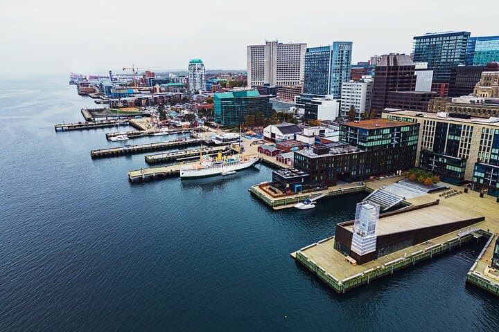 Best of Nova Scotia: Full-Day Private Luxury Tour from Halifax photo 3