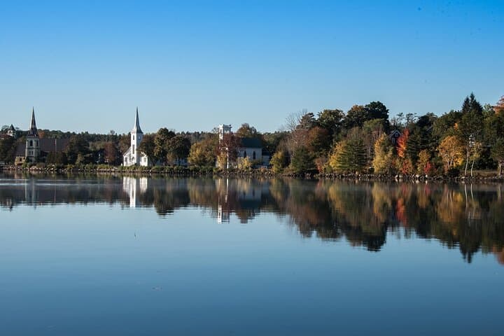 Best of Nova Scotia: Full-Day Private Luxury Tour from Halifax photo 5