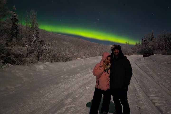 Fairbanks Aurora Chasing: Northern Lights Photography Tour Guide photo 5