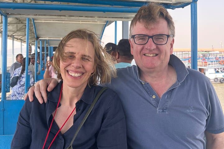 Mumbai Highlights and Elephanta Caves: Full-Day Sightseeing Tour photo 6
