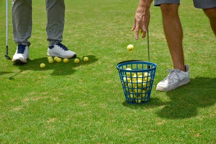 Golf Lesson and Eco Tour at Marapendi Lagoon — Rio’s Pantanal Carioca Experience photo 6