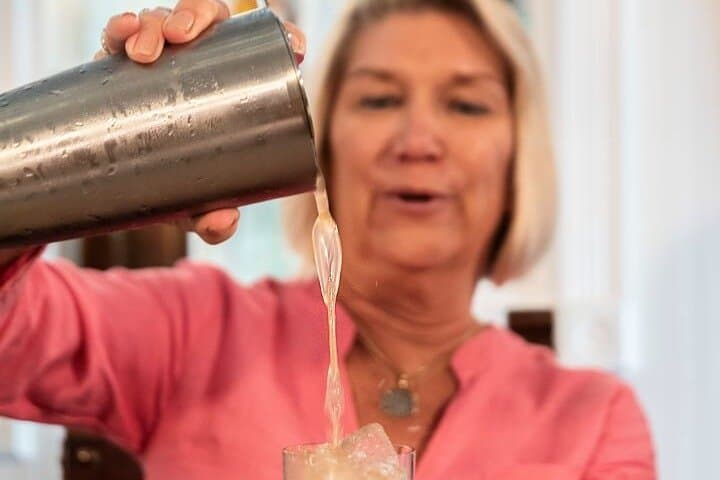 Key West Rum Cocktail Masterclass — Hands-On Mixology in Historic Coast Guard Quarters photo 6