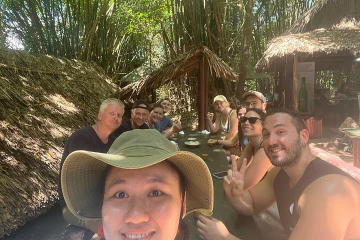 Cu Chi Tunnels & Mekong Delta One-Day Tour from Ho Chi Minh City photo 6