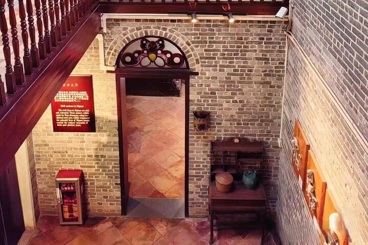 Xiguan Saunter: Tracing Old Guangzhou’s Lingnan Heritage in One Day photo 2