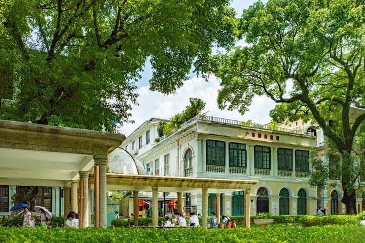 Xiguan Saunter: Tracing Old Guangzhou’s Lingnan Heritage in One Day photo 6