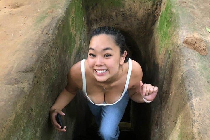 Cu Chi Tunnels & Mekong Delta One-Day Tour from Ho Chi Minh City photo 4