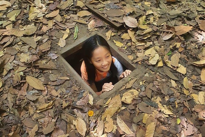 Cu Chi Tunnels & Mekong Delta One-Day Tour from Ho Chi Minh City photo 5