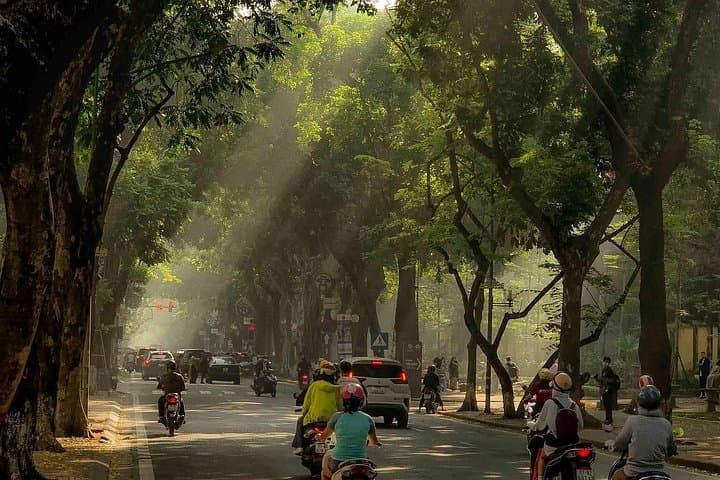 Hanoi City Highlights & Bat Trang Pottery Village — Full-Day Cultural Tour photo 3