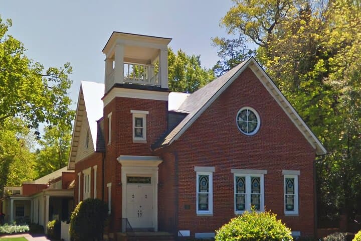 Chapel Hill Historic Churches Walking Tour: Architecture & Local Stories photo 4