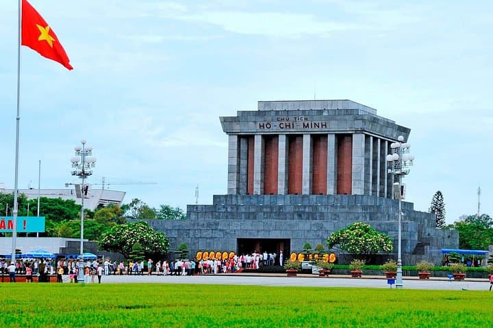 Hanoi City Highlights & Bat Trang Pottery Village — Full-Day Cultural Tour photo 2