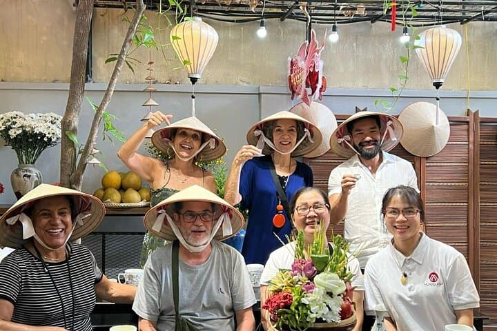 Vietnam Cambodia and Laos 15-Day Small-Group Spanish Cultural Journey photo 4