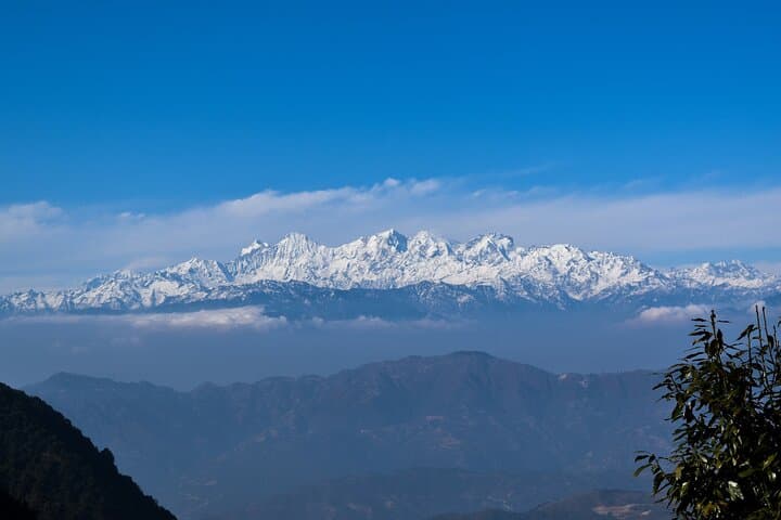 Nagarjun (Jamacho) Hill Hike: Day Hike from Kathmandu with Himalayan Views photo 5