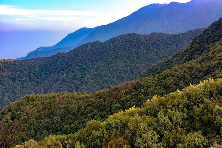 Nagarjun (Jamacho) Hill Hike: Day Hike from Kathmandu with Himalayan Views photo 3