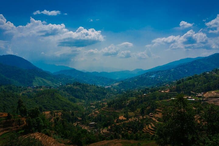 Nagarjun (Jamacho) Hill Hike: Day Hike from Kathmandu with Himalayan Views photo 2