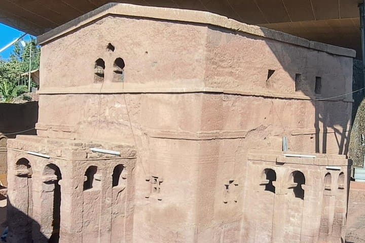 Lalibela Rock-Hewn Churches: 2-Day Cultural Tour with Cooking Class photo 4