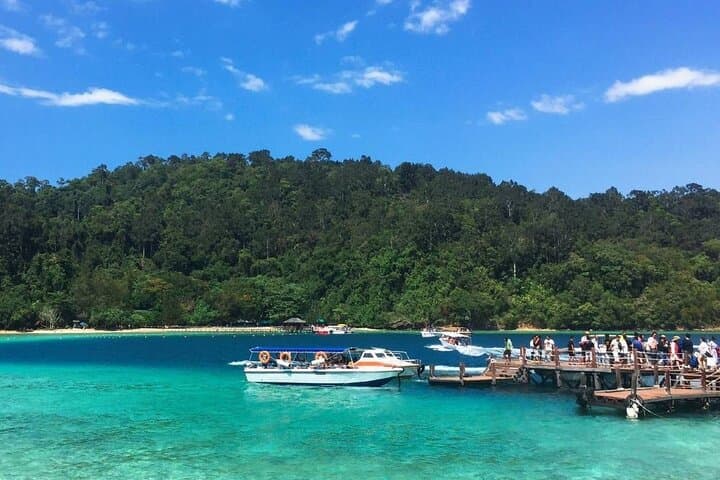 10-Day Private Borneo Wildlife Tour: Kinabalu, Kinabatangan & Danum photo 2