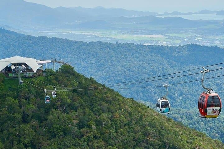 10-Day Private Borneo Wildlife Tour: Kinabalu, Kinabatangan & Danum photo 3