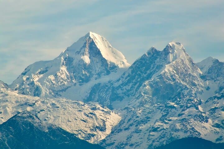 Shivapuri Peak Day Hike from Kathmandu — Summit to 2,732 m photo 5