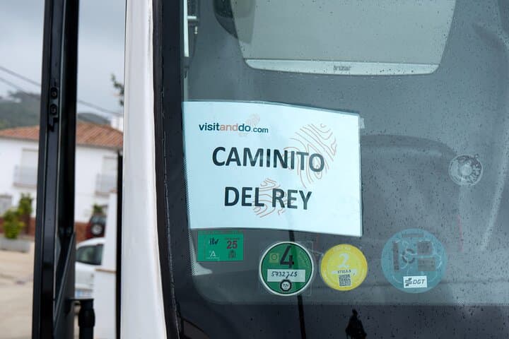 Caminito del Rey Day Trip from Costa del Sol — 7.7 km Gorge Walk Guide photo 4