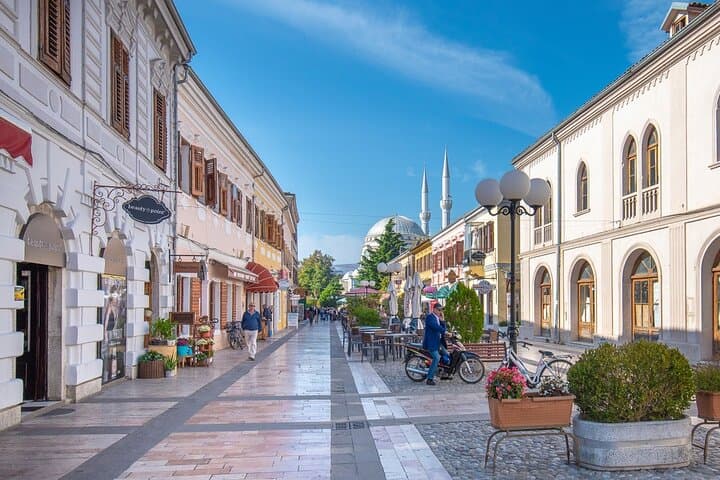 Shkodra Day Tour: Rozafa Castle, Lake Swim & Marubi Museum photo 4