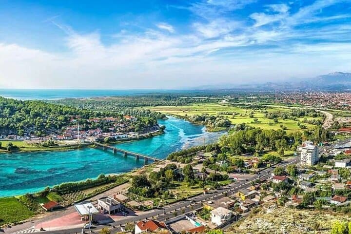 Shkodra Day Tour: Rozafa Castle, Lake Swim & Marubi Museum photo 6