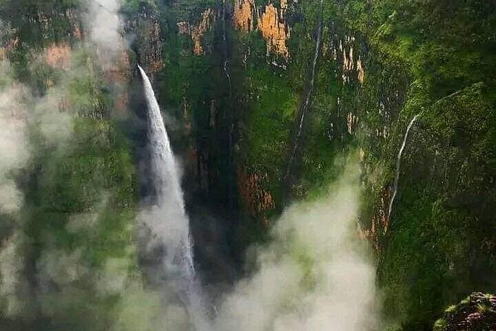 Simien Mountains Trek & Gondar Heritage: 4-Day Gelada, Waterfall & Walia Ibex Trek photo 3