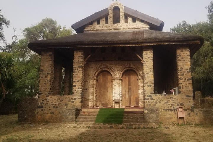 Simien Mountains Trek & Gondar Heritage: 4-Day Gelada, Waterfall & Walia Ibex Trek photo 6