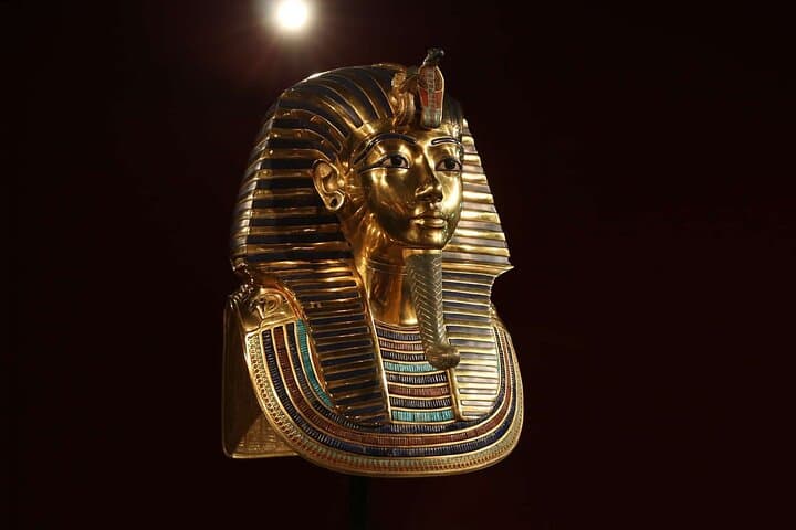 4-Day Egypt Adventure: White Desert, Luxor & Abu Simbel from Cairo photo 6